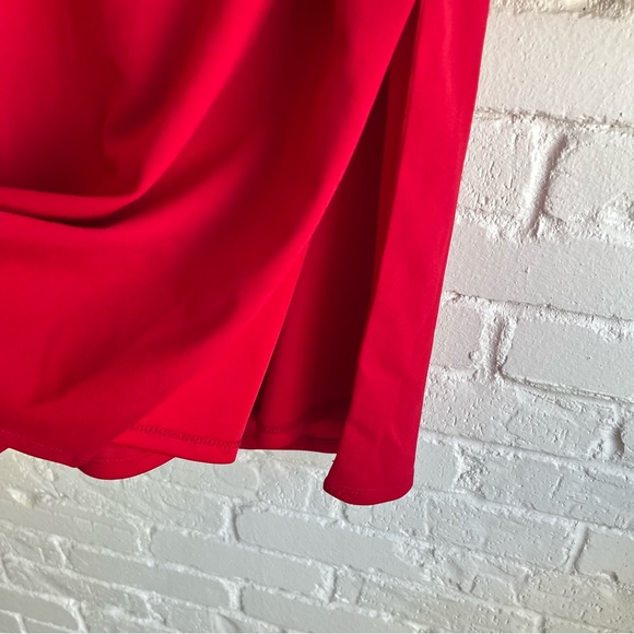 NWT Bebe Dress Size Large - Picture 4 of 11